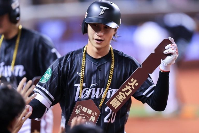 2025 WBC熱身賽激情開打，為世界冠軍之路預熱！